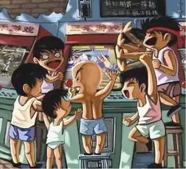 没有吃鸡和农药的年代,游戏厅就是少年人的圣地