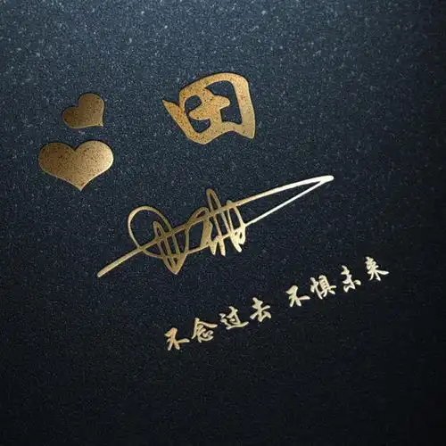 改变自己,从头像开始,38张商务励志个性签名头像,有你喜欢的吗