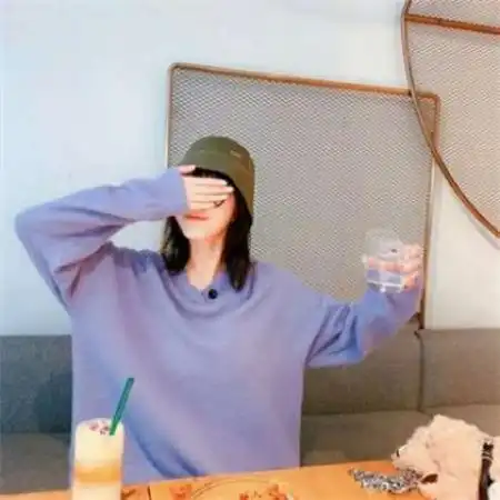 漂亮时尚美女头像,非常漂亮的最好看的青春女头像