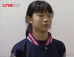最美逆行地震时13岁女孩临危不惧指挥同学撤离