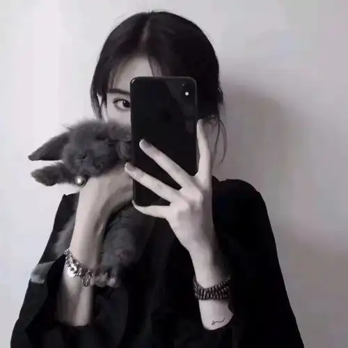 女生头像丨好看的头像来啦