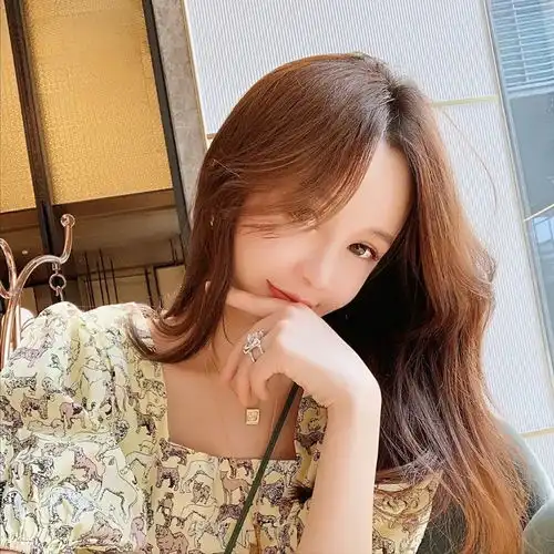 闺蜜头像丨闺蜜头像一起换啦