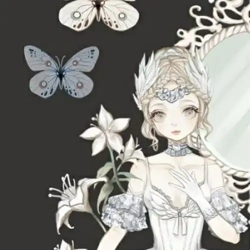 wegame系统推荐头像闺蜜头像动漫甜系粉色头像少女心我喜欢