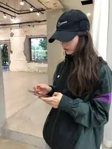 43岁林心如撞衫30岁baby,同扎马尾少女感十足,相差13岁像同龄人