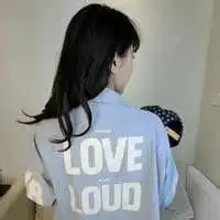 闺蜜头像三个人,上面最好分别写着涵,晶,妍