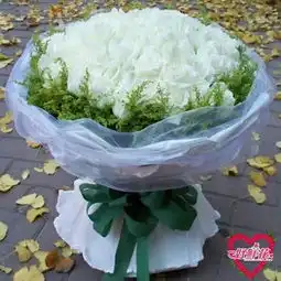 这种类型的花束怎么包装