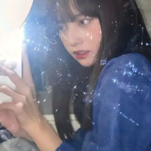 女生头像单纯女生头像,你是在我心中依然完美无瑕