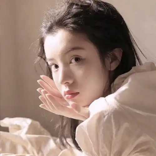 甜词小清新文艺女生头像无水印女生头像我要个性网