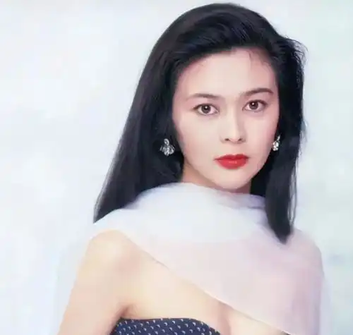 迟到30年的真相被高尔夫球断送前程的关之琳都是一场骗局