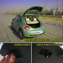 小车有大惊喜四款个性车市场行情一览