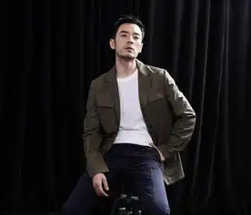 颜值演技都吊打冯绍峰,云局长才是二代妖精的男一号吧