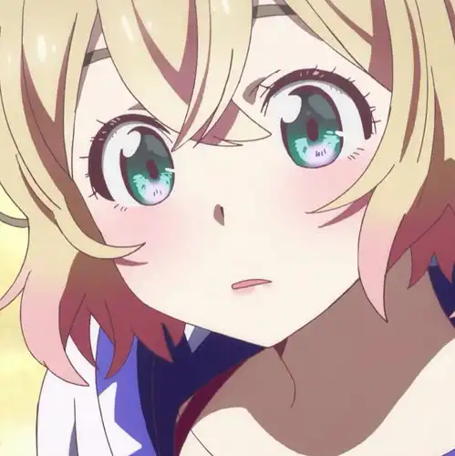 租借女友头像
