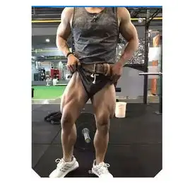 最让妹子痴迷的男性肌肉排行榜,第一名竟然是......