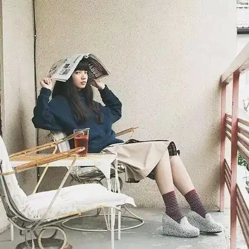 总是捕捉不到女友想要拍照角度不如这样拍