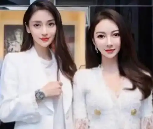 叶珂我是个很好的女孩子,网友黄晓明开了几手车