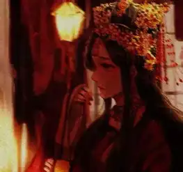 古风头像,好久没有发古风了