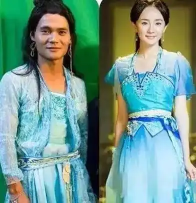 漫威超级英雄本尊vs替身,以假乱真