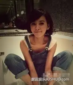 陈意涵新片中玩裸泳自曝曾失恋尝试真实版