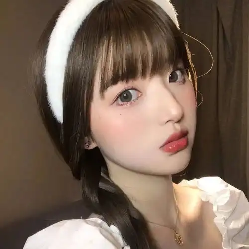 漂亮女生,美女头像