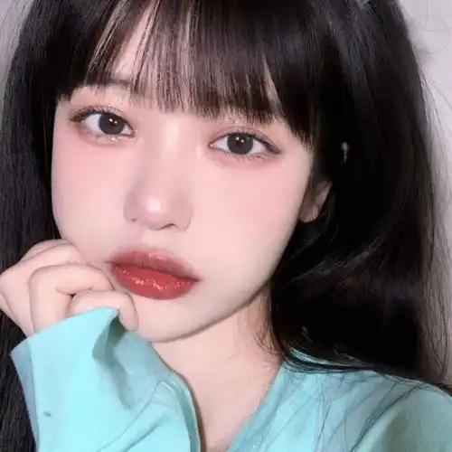 女生头像喜欢胜过所有道理原则抵不过我乐意