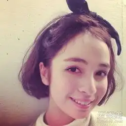 短发能烫什么发型初夏可供选择的造型推荐