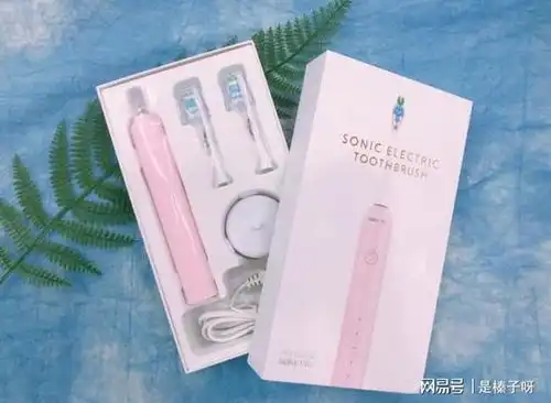 十年口腔博主电动牙刷怎么选电动牙刷品牌排行前十名