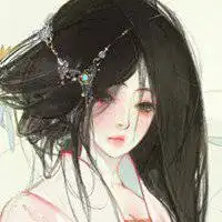 古风情头唯美微信头像图片大全
