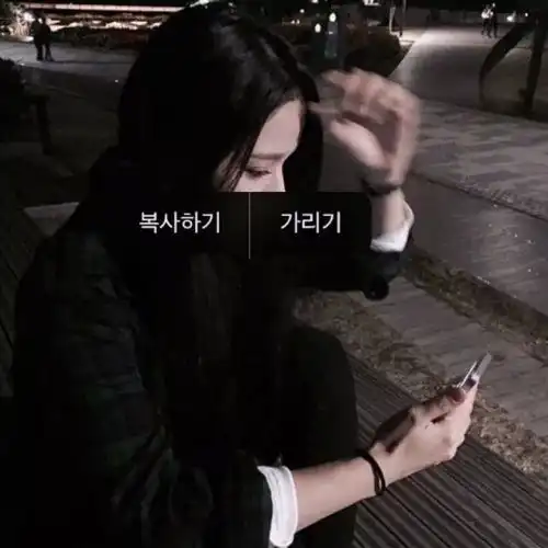 女生头像小清新头像