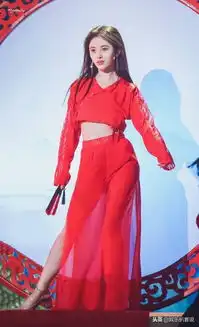 鞠婧祎演唱红昭愿,一向沉稳的霍尊竟如此失态,直呼好看