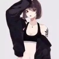 冷酷头像