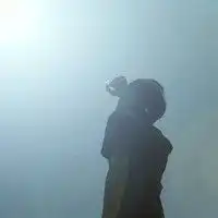 微信头像欧美胡渣微信头像图片大全