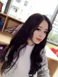 厦大校花清新脱俗被网友称似韩国女星图