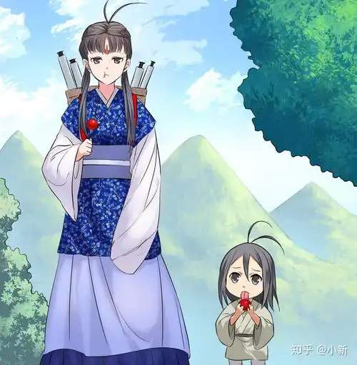 如何评价国漫狐妖小红娘