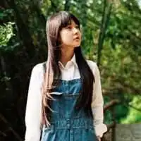 头像女森系甜美微信头像图片大全