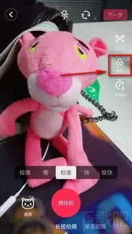 抖音黑白色视频特效怎么拍摄,黑白滤镜怎么打开