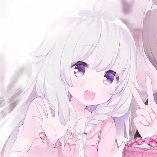 第24期情侣头像