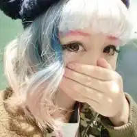 qq头像让原宿火起来吧女生原宿