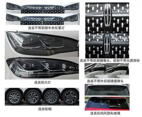 搭智能车机系统新款冒险家将于上半年推出