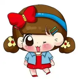 这个动漫女孩是什么名字