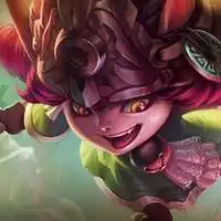 仙灵女巫露露头像微信头像图片大全
