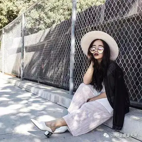 这些丑出天际的女孩,为什么比小仙女还受人追捧