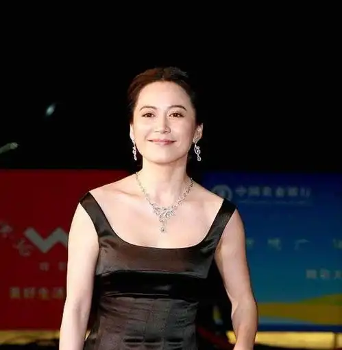 娱乐圈五大最美仙子,惊鸿仙子仅能入列,第一名艳绝天下