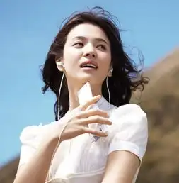 韩国天然美女top5
