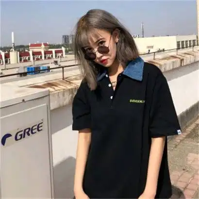 气质干净清纯女生头像,几载青春只可惜青春太短