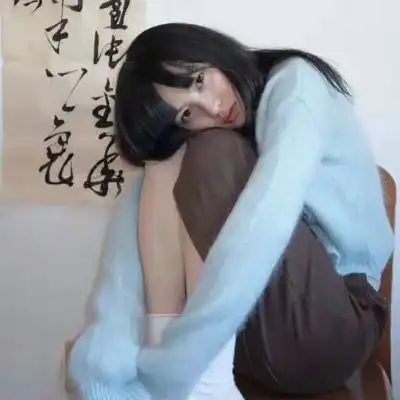 高清女生头像可爱真人qq微信女头,长的好看的女生都挺漂亮的
