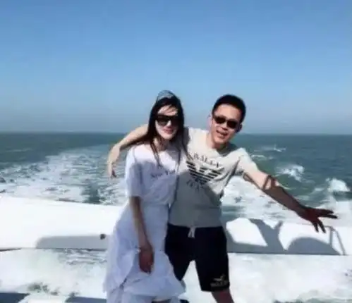 70后,80后,90后,老戏骨的3段婚姻证明,男人果然很专一