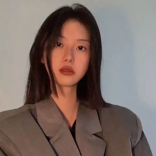 头像优质女头