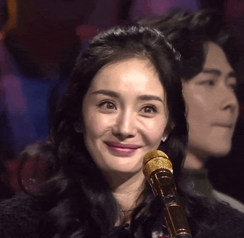 动态美人女明星气质全靠颜值其实她们还偷偷在这个地方下了功夫