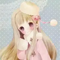 安静的动漫头像现在我才明白谁才是我至爱