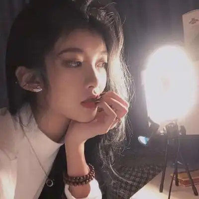 沐糖性感优质唯美女生图少女的女生头像我要个性网